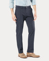 Crafted Khaki Pants, Slim Tapered Fit