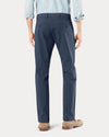 Crafted Khaki Pants, Slim Tapered Fit