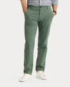 Ultimate Chinos, Straight Fit