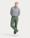 Ultimate Chinos, Straight Fit