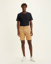 Supreme Flex Modern Chino Short