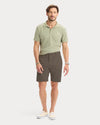 Supreme Flex Modern Chino Short