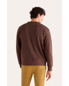 Icon Crewneck Sweatshirt, Regular Fit
