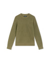 Men's Regular Fit Crewneck Sweater
