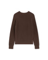 Men's Regular Fit Crewneck Sweater