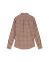 Men's Slim Fit Icon Button Up Shirt