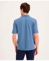Pique Polo, Slim Fit