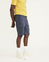 Cargo Short, Straight Fit