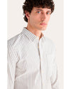 Ultimate Shirt, Slim Fit