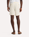 Ultimate Pull-On Shorts, Straight Fit