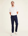 Original Chino Pants, Slim Fit
