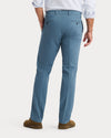 Signature Iron Free Khakis, Slim Fit with Stain Defender®