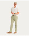 Signature Iron Free Khakis, Slim Fit with Stain Defender®