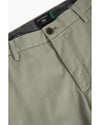 Signature Iron Free Khakis, Slim Fit with Stain Defender®