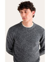 Premium Crewneck Sweater, Regular Fit