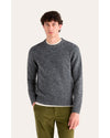 Premium Crewneck Sweater, Regular Fit