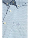 Signature Shirt Long Sleeve with Stain Defender®, Slim Fit