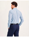 Signature Shirt Long Sleeve with Stain Defender®, Slim Fit