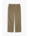 Eighty-Six Original Pleated Chinos, Loose Fit
