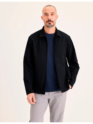 Go Overshirt, Regular Fit with Airweave