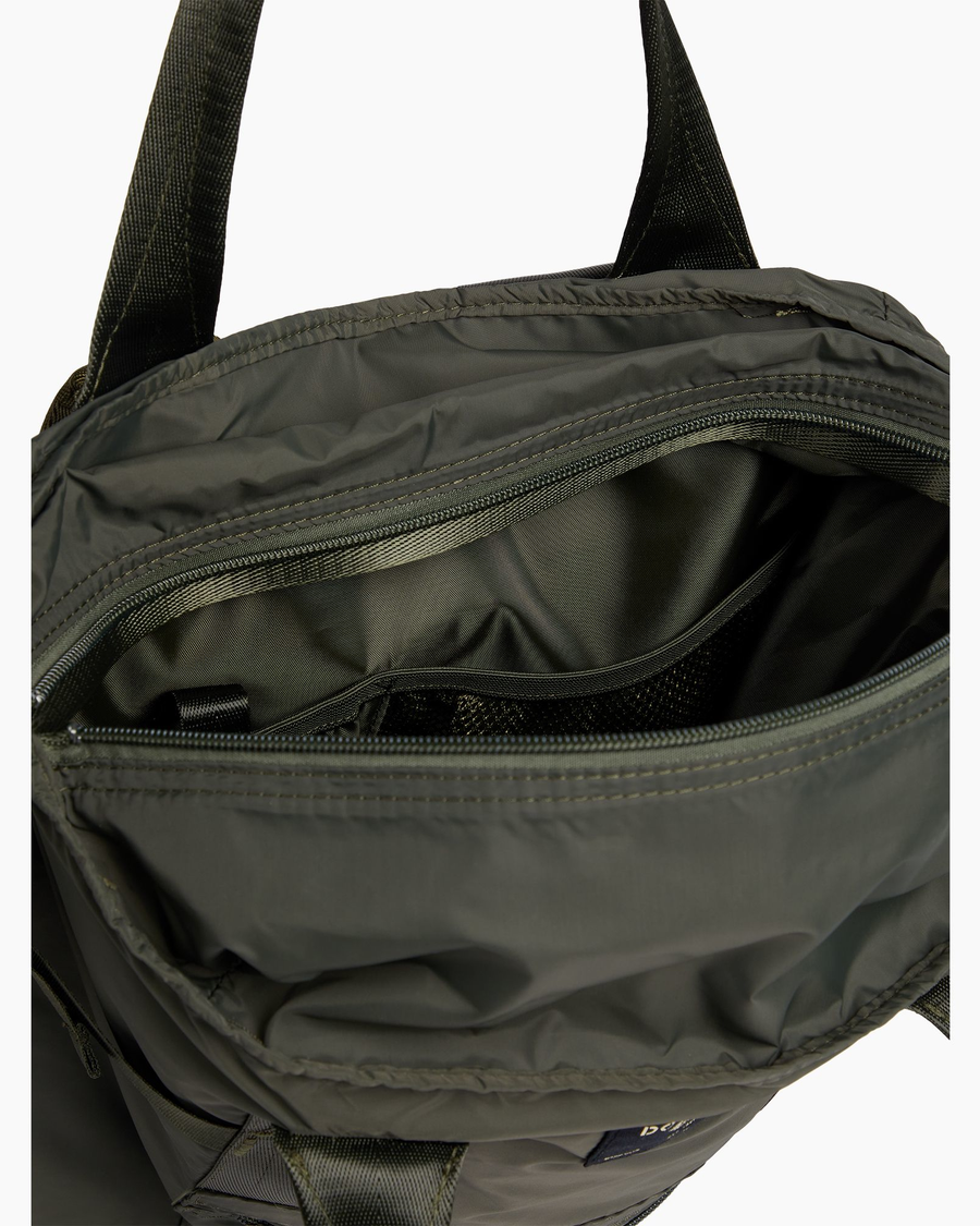 View of  Duffle Bag Men's Packable Bagpack.