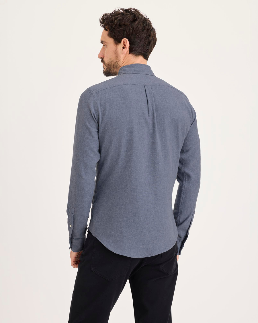 Dockers Hombre Camisas Dockers Outlet Dockers Men's 360 Ultimate Button Up Shirt Deep Blue Night Dockers Hombre Camisas Dockers Outlet Dockers Men's 360 Ultimate Button Up Shirt Deep Blue Night