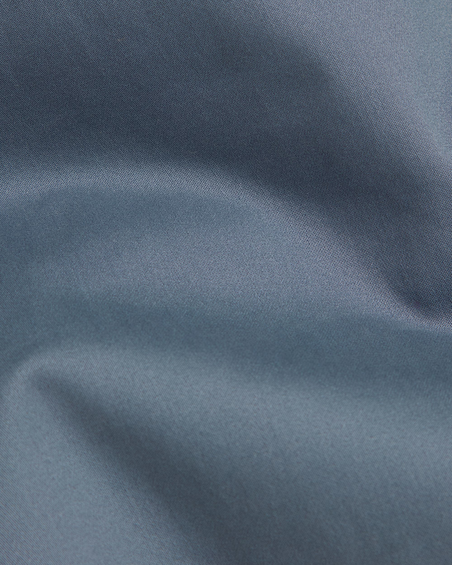 View of model wearing Folkstone Gray Weekend Chinos, Skinny Fit.