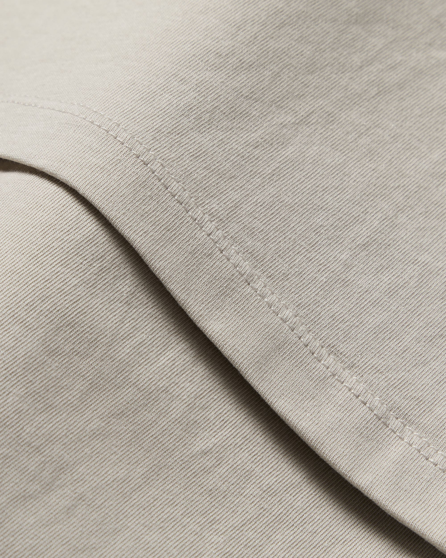 View of model wearing Grit Graphic Tee, Slim Fit.