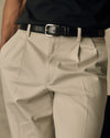 Dockers® men’s belts in classic and casual styles, crafted for durability and everyday wear.