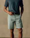 Assortment of Dockers® men’s shorts in various styles and colors, designed for everyday summer comfort.