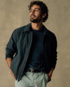Dockers® lightweight jackets for spring and summer, offering versatile layering for mid-season style.
