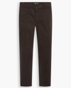 View of model wearing Mole Essential Chino Pants, Skinny Fit.
