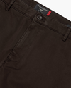 View of model wearing Mole Essential Chino Pants, Slim Fit.