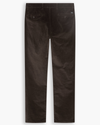 View of model wearing Mole Ultimate Chino Pants with Smart 360 Flex™, Skinny Fit.