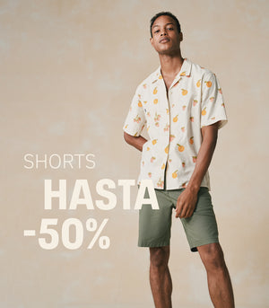 Dockers® men’s and women’s shorts featured in pre-sales with up to 30% off select summer styles.