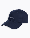 View of  Navy Blazer Classic Baseball Cap.