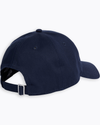 View of  Navy Blazer Classic Baseball Cap.