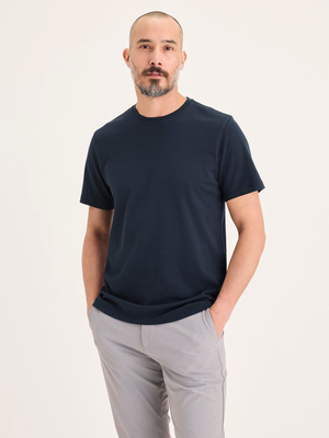 Go Tee, Slim Fit