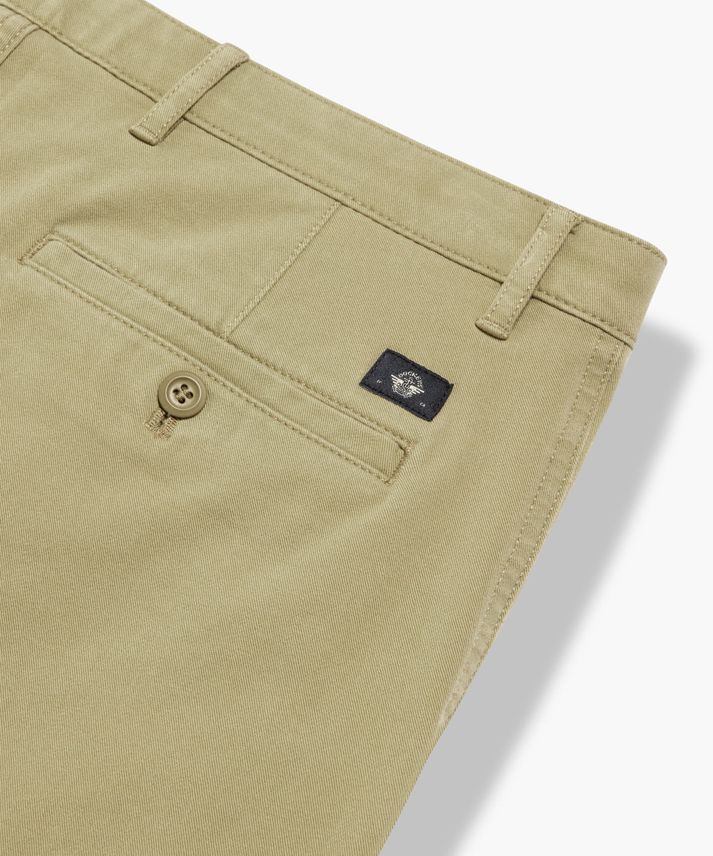 Essential Chino Pants, Slim Fit