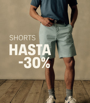 Dockers® men’s and women’s shorts featured in pre-sales with up to 30% off select summer styles.