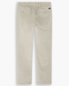 View of model wearing Pure Cashmere Ultimate Chinos, Skinny Fit.