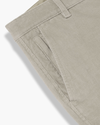 View of model wearing Pure Cashmere Ultimate Chinos, Skinny Fit.
