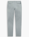 View of model wearing Sharkskin Alpha Chino Pants, Slim Fit.