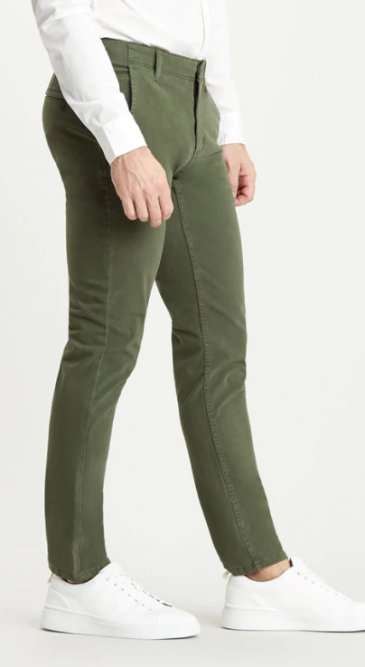 Pantalon chino dockers outlet