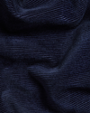 View of model wearing Total Eclipse Blake Chino, High Straight Fit.