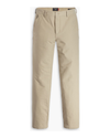 View of model wearing True Chino Smart 360 Knit Chino Pants, Skinny Fit.