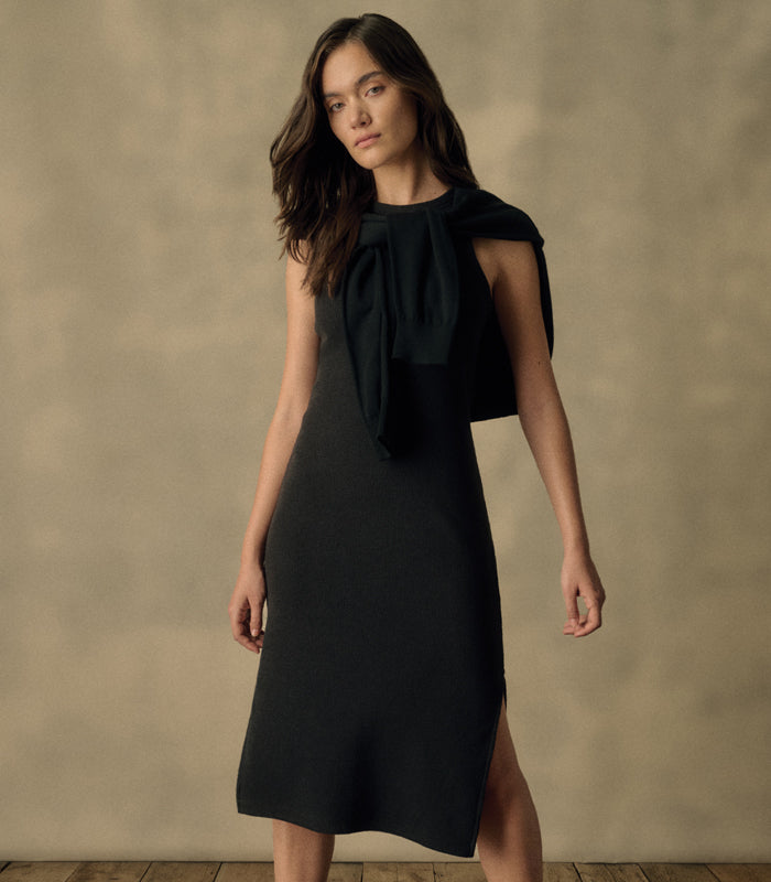 Dockers® women’s dresses and skirts in stylish, comfortable designs for versatile warm-weather wear.