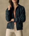 Dockers® women’s jackets designed for lightweight layering, combining style and comfort for transitional seasons.