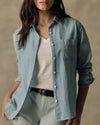 Dockers® women’s shirts in versatile styles and breathable fabrics, ideal for casual and smart looks.
