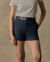 Dockers® women’s shorts in comfortable, stylish designs perfect for warm weather and casual wear.